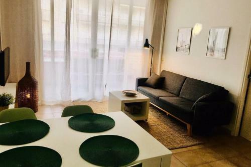 Apartamento En Zona Tranquila