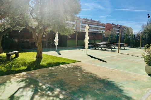 Apartamento En Zona Tranquila
