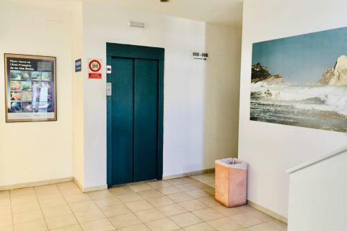 Apartamento En Zona Tranquila