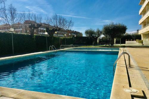 Apartamento En Zona Tranquila