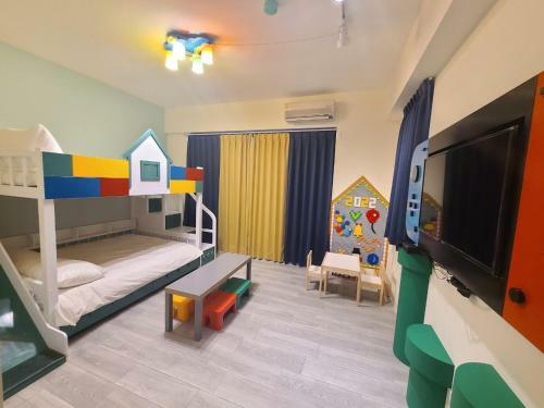 Sunlight Forest Homestay