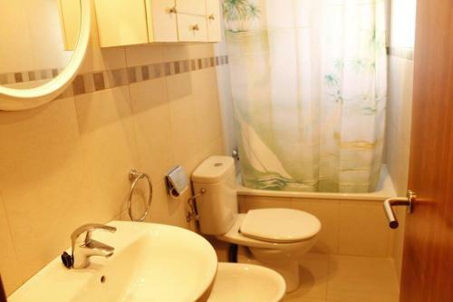Apartamento Omega L Estartit