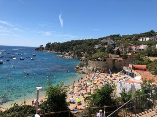 Apartamento Omega L Estartit