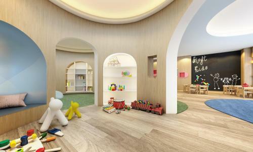 Hotel Aloft Tainan Anping