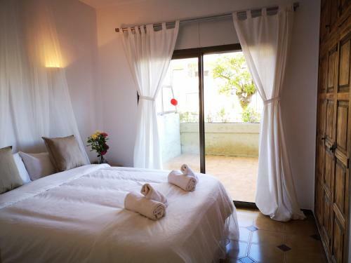Apartamento Relax Las Medas