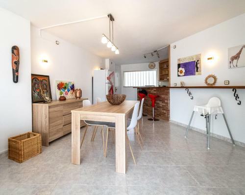 Apartamento Medas Park III