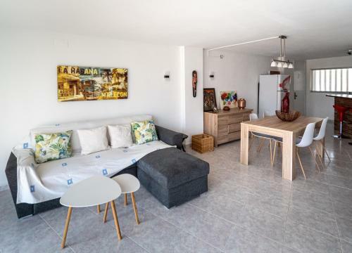 Apartamento Medas Park III