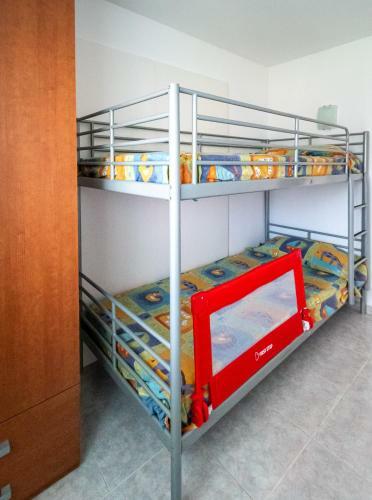 Apartamento Medas Park III