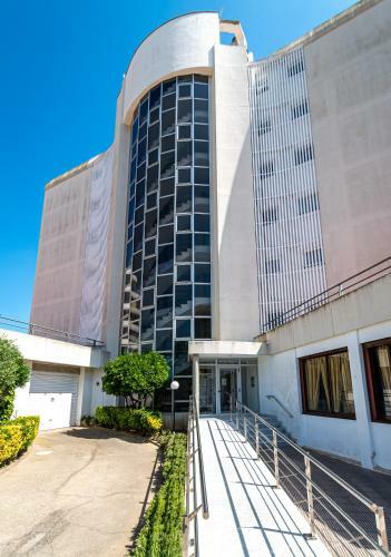 Apartamento Medas Park III