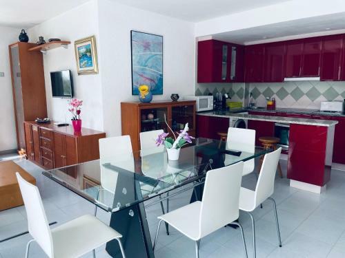 Apartament Illa Mar D�or L`estartit