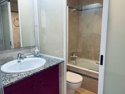 Apartament Illa Mar D�or L`estartit