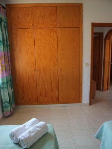 Apartamento Leo