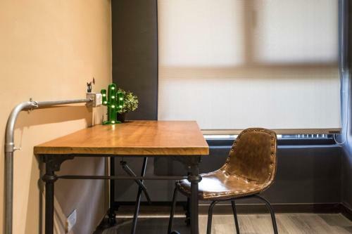 Apartamento ????