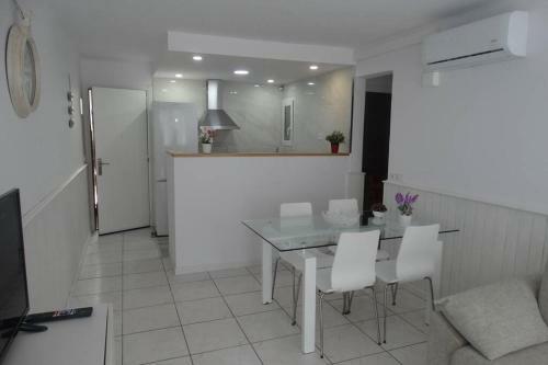 Apartamento Reci�n Reformado A 3 Min De La Playa