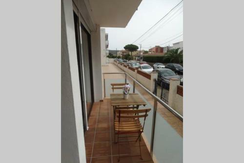 Apartamento Reci�n Reformado A 3 Min De La Playa