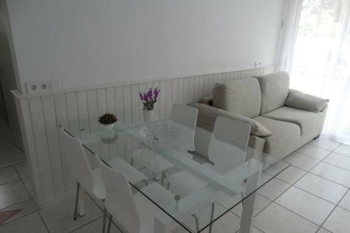Apartamento Reci�n Reformado A 3 Min De La Playa