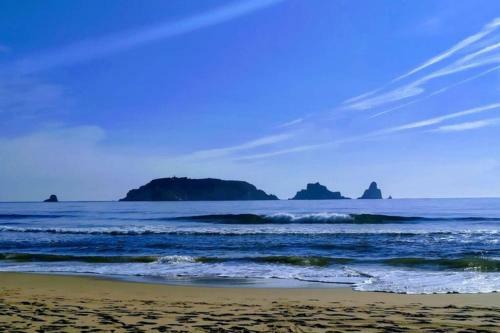 Apartamento Reci�n Reformado A 3 Min De La Playa