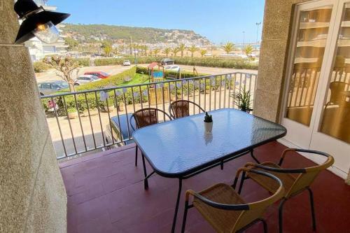 Apartamento Roca Maura Sea View