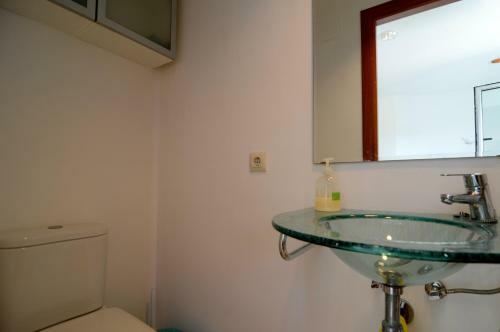 Apartamento Atico Con Terraza Tascons D2