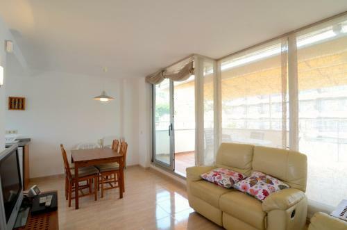 Apartamento Atico Con Terraza Tascons D2