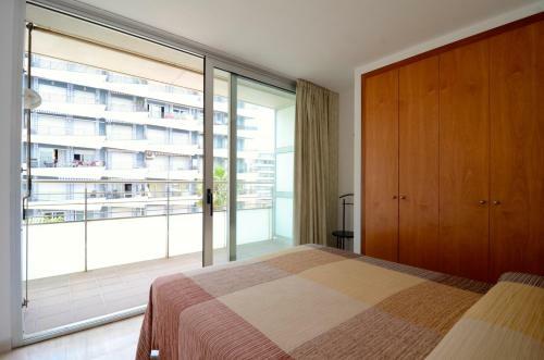 Apartamento Atico Con Terraza Tascons D2