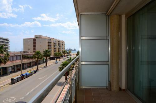 Apartamento Atico Con Terraza Tascons D2