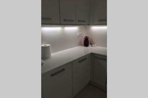 Apartamento Nuevo,con Parking Y Ascensor