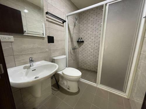 Villa Six Seasons Inn - Qian He