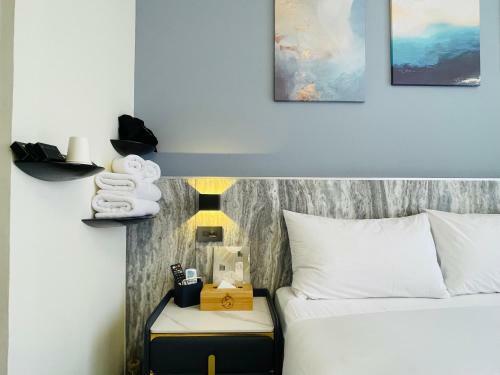 Villa Six Seasons Inn - Qian He
