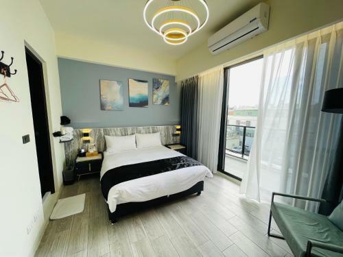 Villa Six Seasons Inn - Qian He