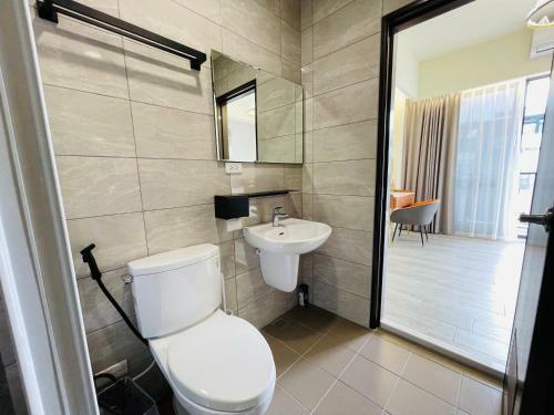 Villa Six Seasons Inn - Qian He