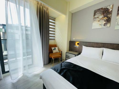 Villa Six Seasons Inn - Qian He