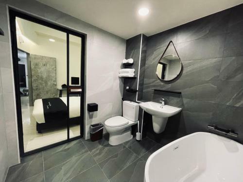 Villa Six Seasons Inn - Qian He