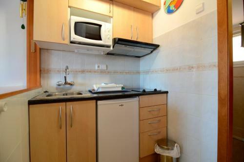 Apartamento Alfa 2 D