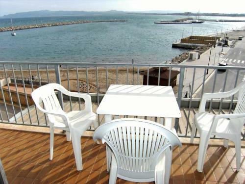 Apartamento Nautic Exterior