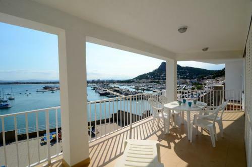 Apartamento Treputxell 6