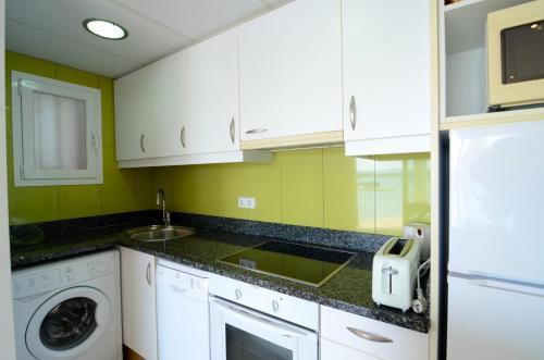 Apartamento Treputxell 6