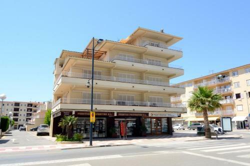 Apartamento Atenes A3