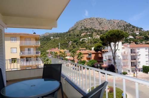 Apartamento Atenes A3