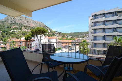 Apartamento Atenes A3
