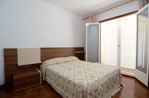 Apartamento Atenes A3
