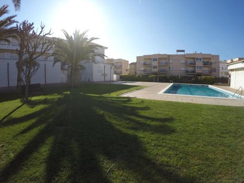 Apartamento Splendid 16