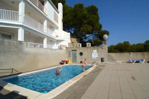 Apartamento Treputxell 7