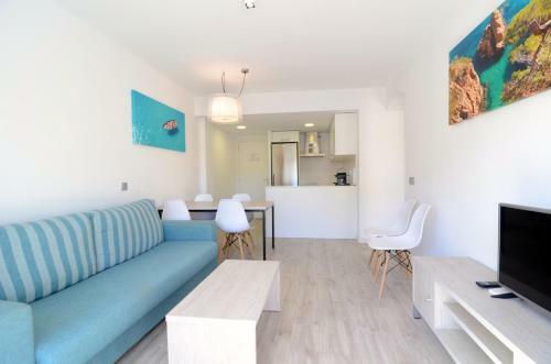 Apartamento Festastar 209
