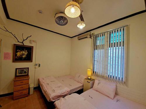 Xincun Seed Homestay