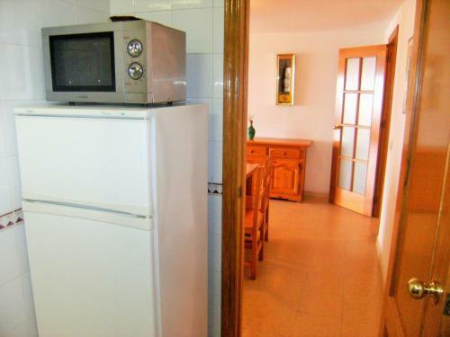 Apartamento Marina 2-b