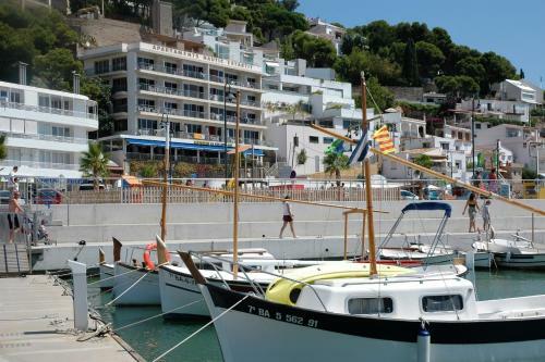 Apartamento Nautic 2-2