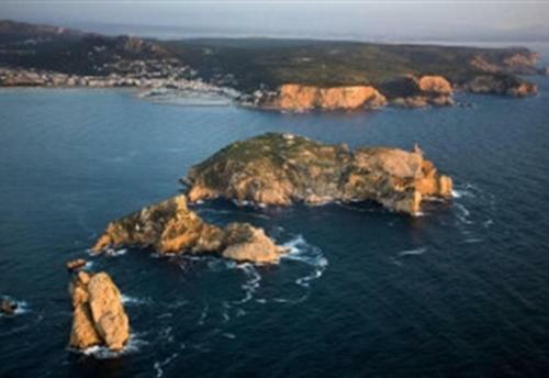 Apartamento Costa Brava Estartit Bord De Mer