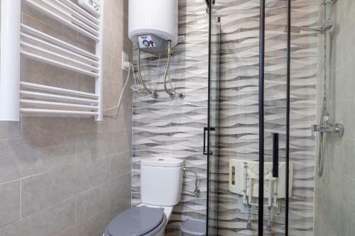 Apartamento Costa Brava Estartit Bord De Mer