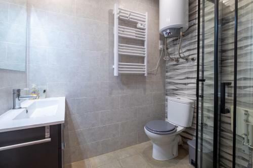 Apartamento Costa Brava Estartit Bord De Mer